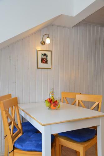 Apartamento Falkenhof Classic