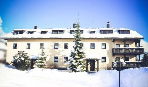 Apartamento Falkenhof Classic