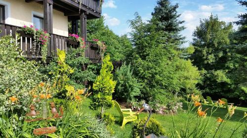 Apartamento Falkenhof Classic