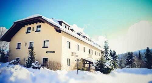 Apartamento Falkenhof Classic