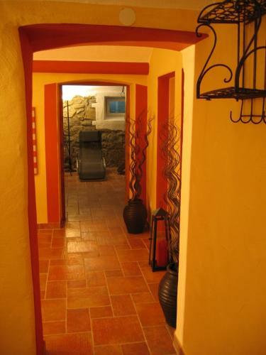 Apartamento Falkenhof Classic