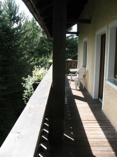 Apartamento Falkenhof Classic