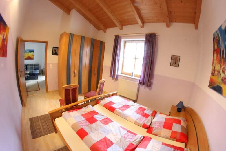 Hostal Landhaus Arberkristall