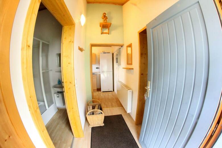 Hostal Landhaus Arberkristall