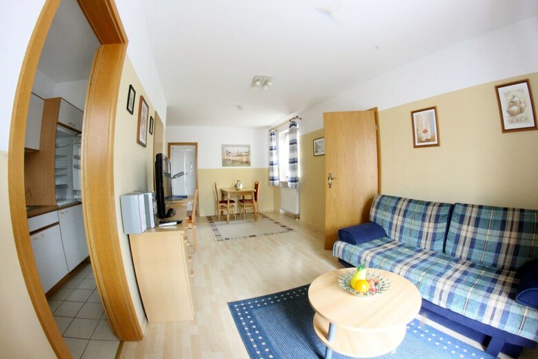 Hostal Landhaus Arberkristall