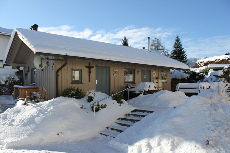 Hostal Landhaus Arberkristall