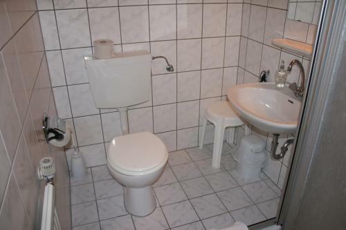Hostal G�stehaus Am Berg