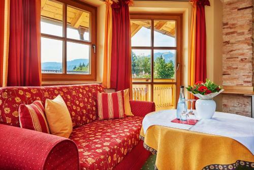 Hotel Brunnenhof