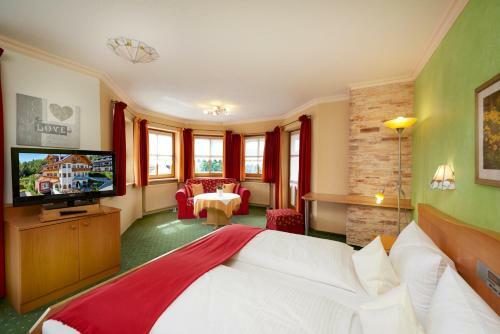 Hotel Brunnenhof