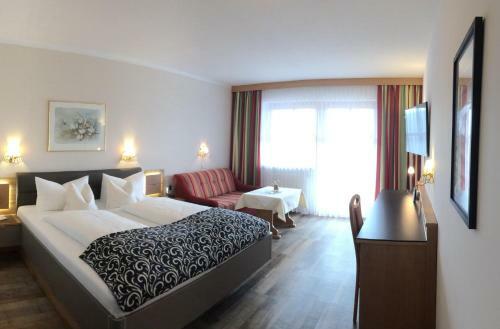 Hotel Brunnenhof