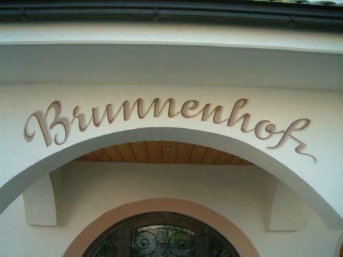 Hotel Brunnenhof