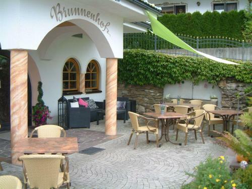 Hotel Brunnenhof