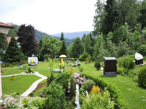 Hotel Brunnenhof