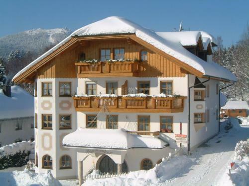 Hotel Brunnenhof