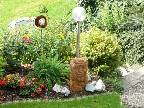 Apartamentos Arber Ferienwohnungen Friedl