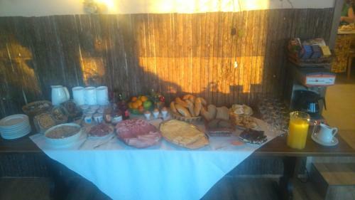 Hostal Pension Arberwald