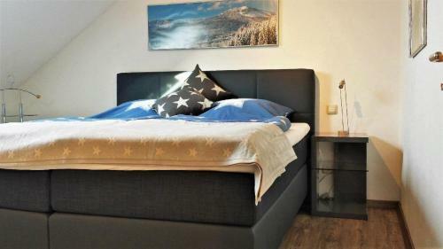 Apartamentos Ferienwohnungen Annika
