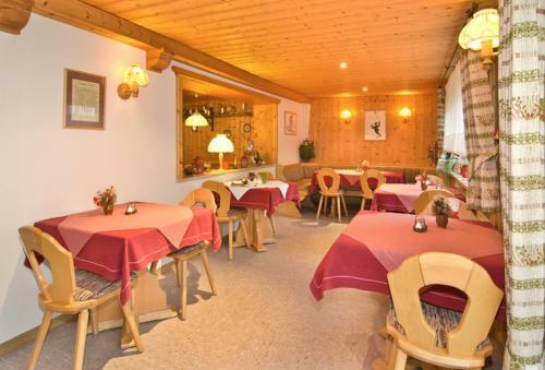 Hostal Pension Wimmer Am Buchenacker