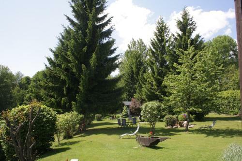 Hostal Pension Wimmer Am Buchenacker