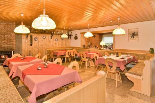 Hostal Pension Wimmer Am Buchenacker