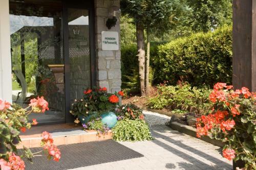 Hostal Pension Wimmer Am Buchenacker