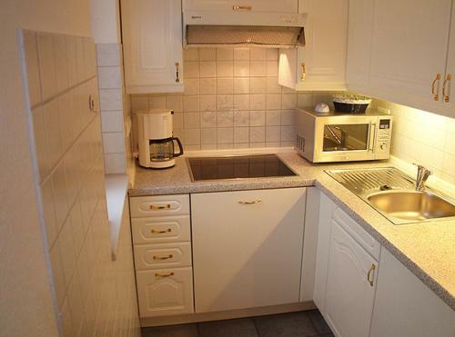 Apartamentos Haus Nordstrand Vereinsallee 21