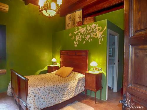 Hotel Masia Can Vive