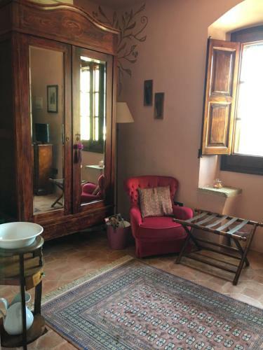Hotel Masia Can Vive