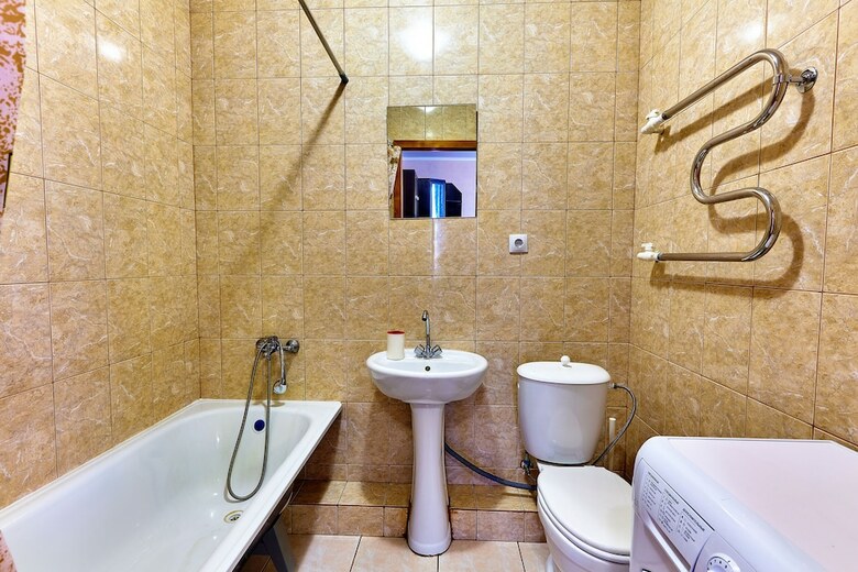 Apartments City Krasnodar