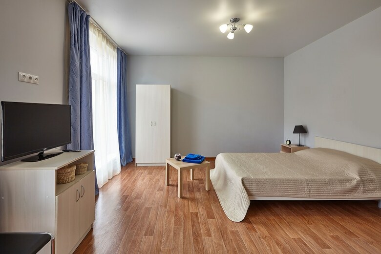 Apartments City Krasnodar