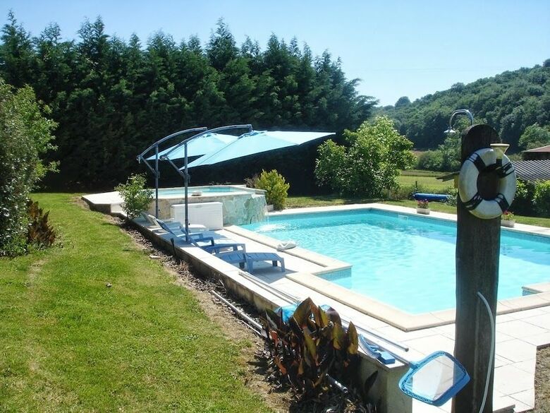 Hotel Domaine de Compostelle