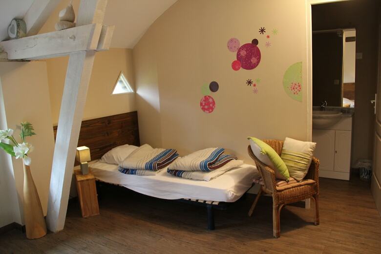 Hotel Domaine de Compostelle