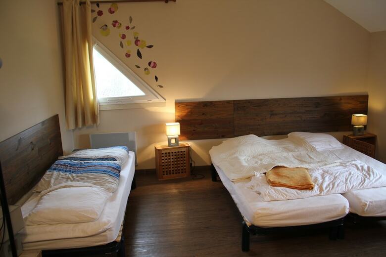 Hotel Domaine de Compostelle