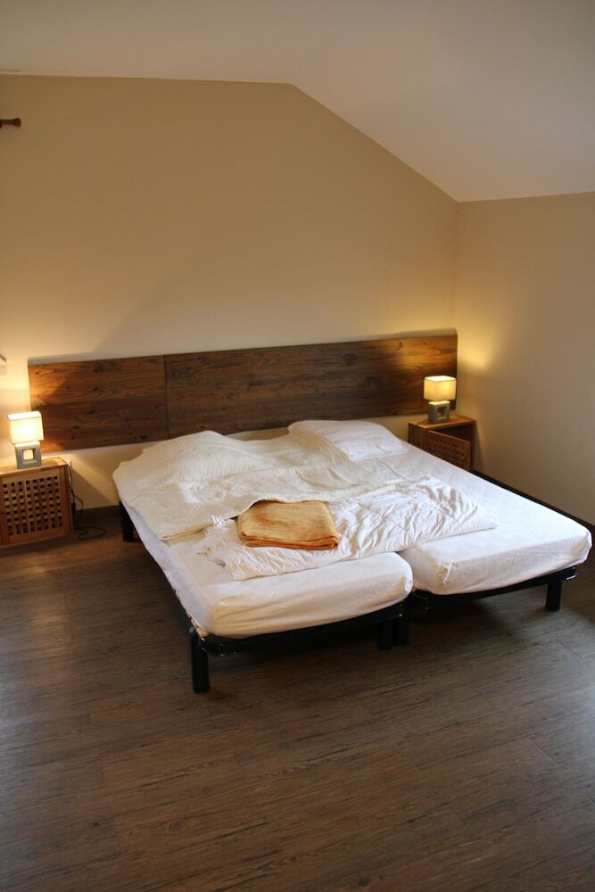 Hotel Domaine de Compostelle