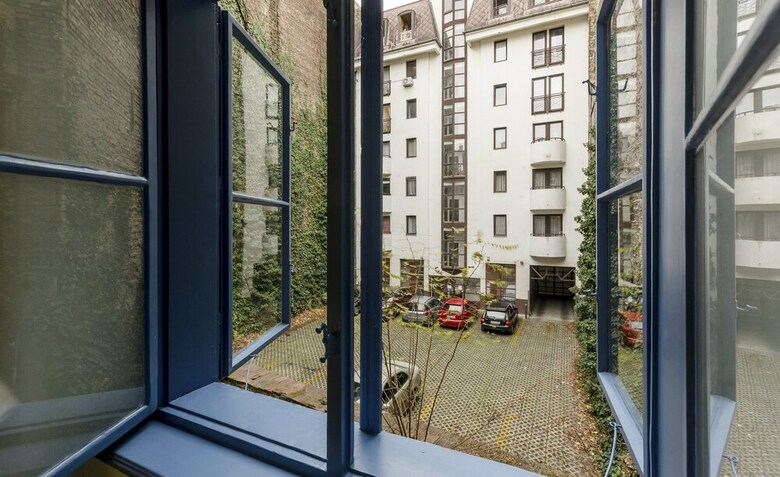 Shallot Apartments