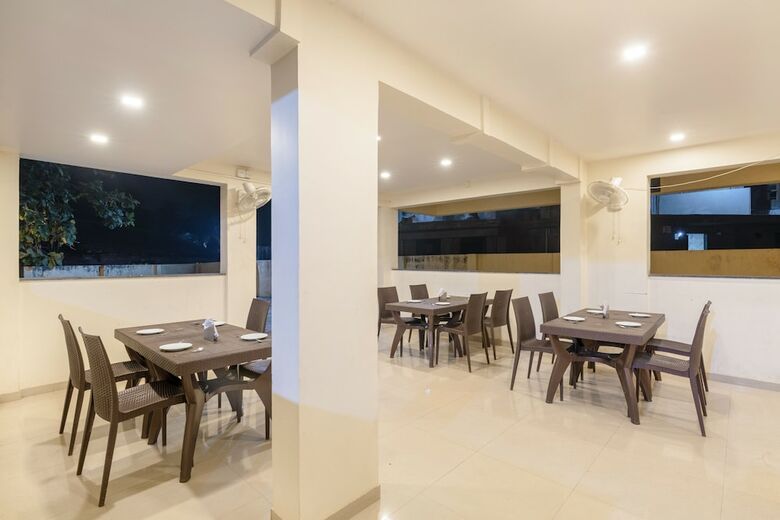 Hotel Mint Porvorim Suites