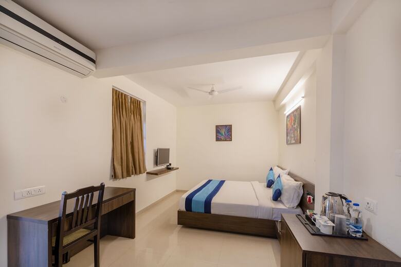 Hotel Mint Porvorim Suites