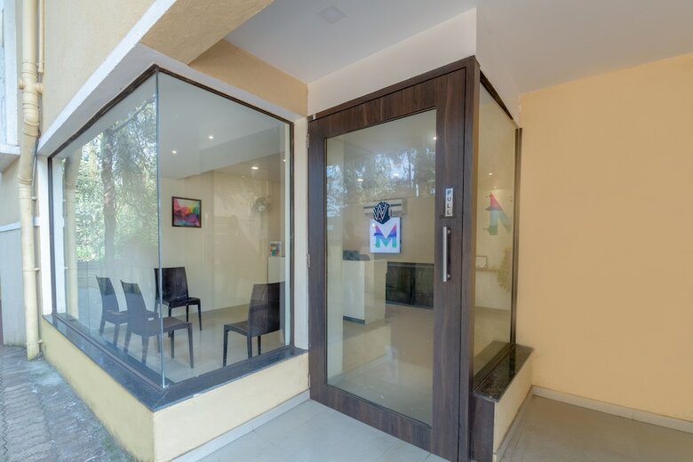 Hotel Mint Porvorim Suites
