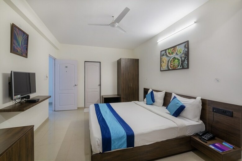Hotel Mint Porvorim Suites