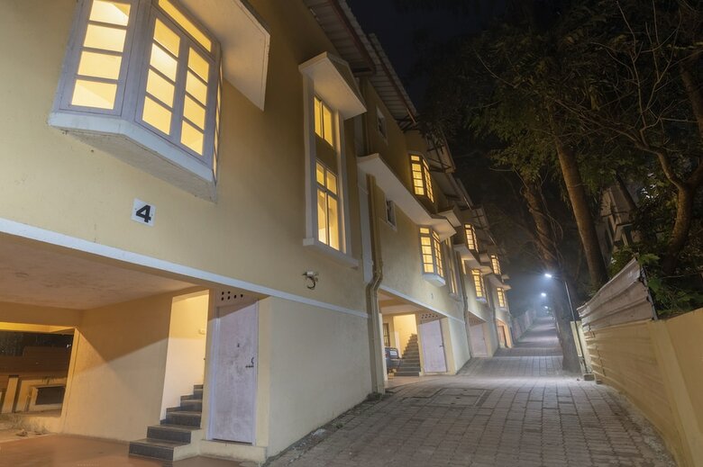 Hotel Mint Porvorim Suites