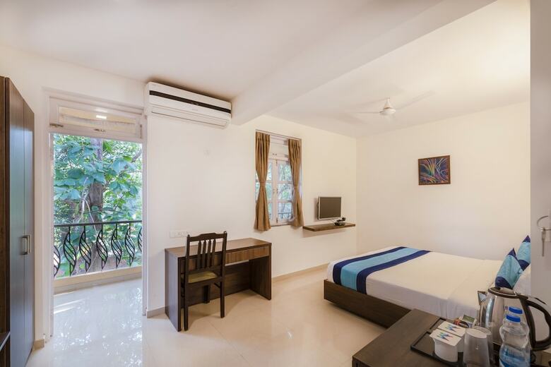 Hotel Mint Porvorim Suites