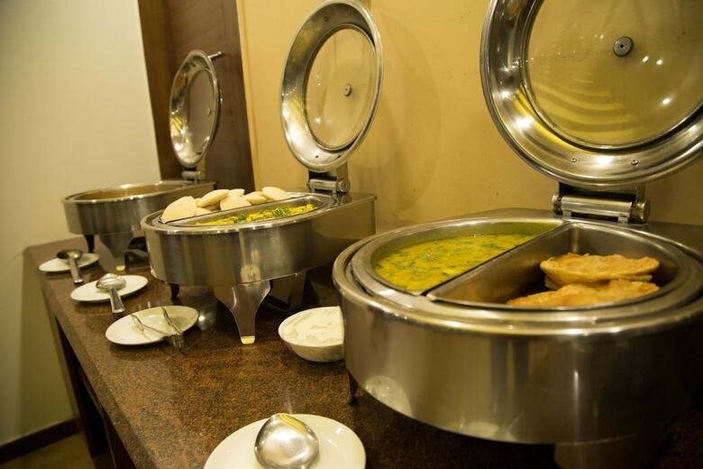 Hotel Mint Porvorim Suites