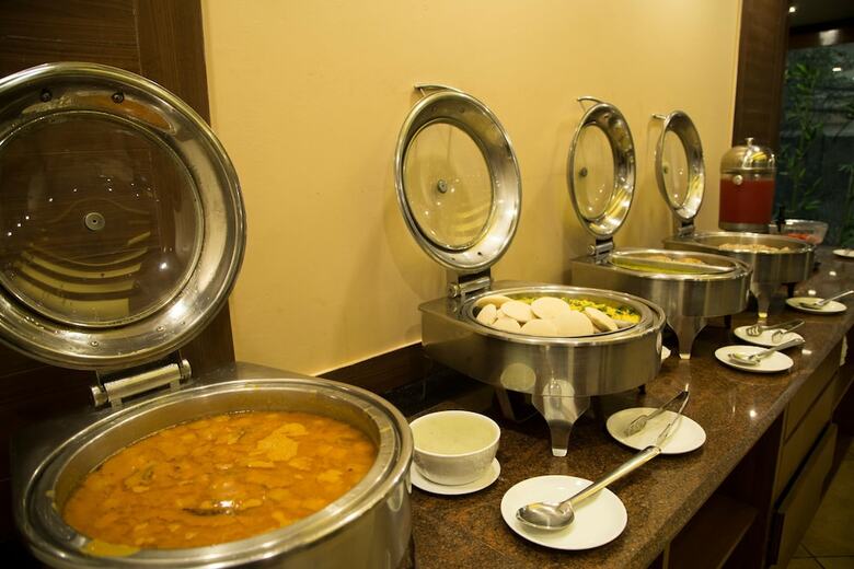 Hotel Mint Porvorim Suites