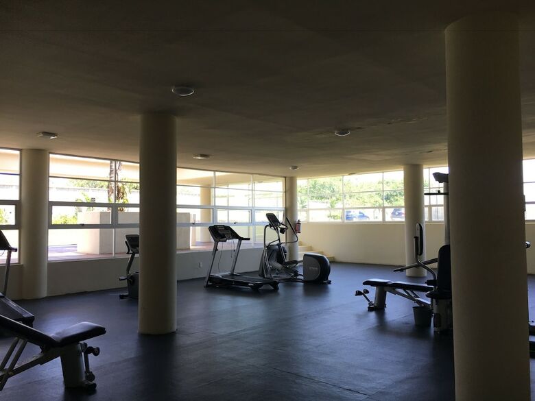 Condominio Aura Apartamento D206