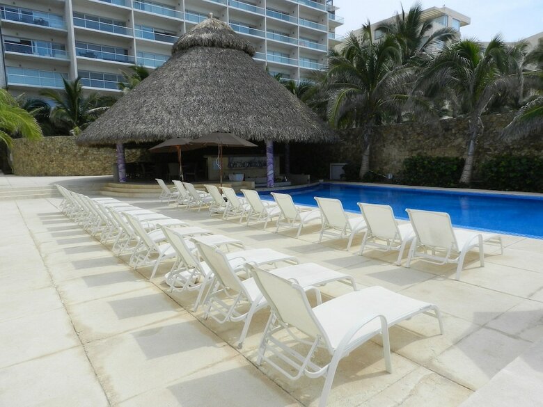 Condominio Aura Apartamento D206