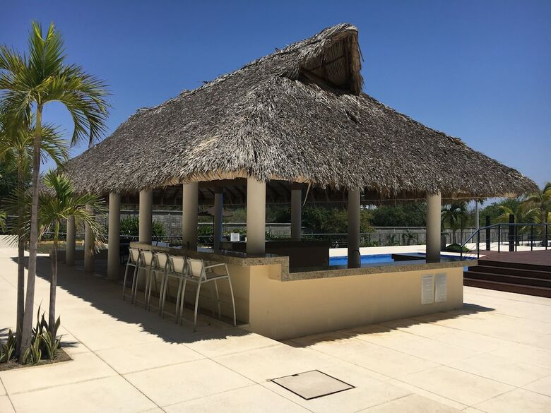 Condominio Aura Apartamento D206