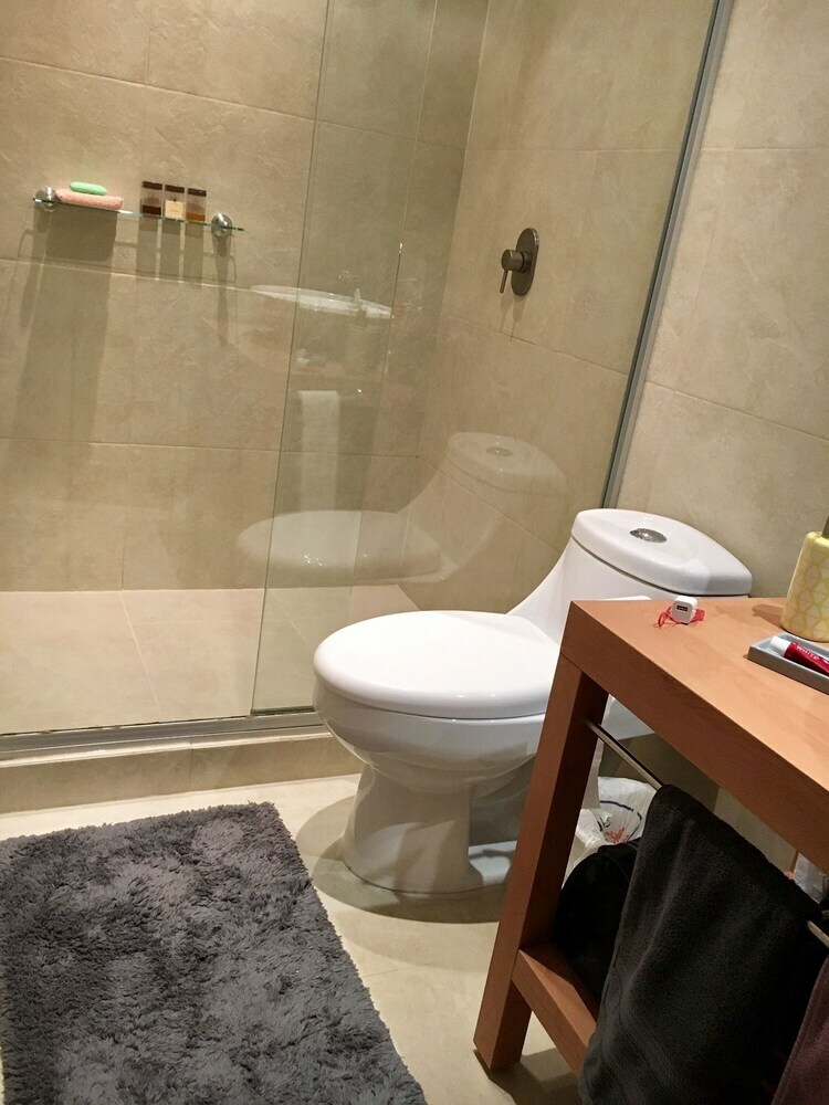 Condominio Aura Apartamento D206