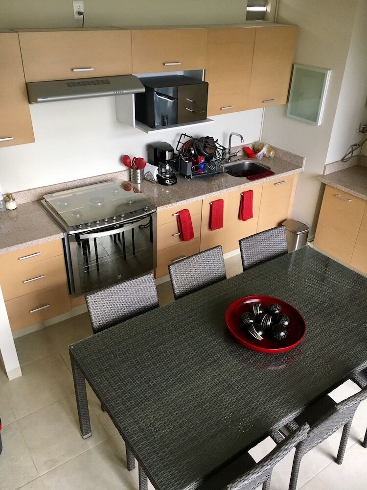 Condominio Aura Apartamento D206
