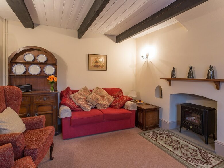 Bed & Breakfast The Cottage Marshwood Farm