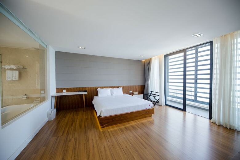 Acqua Villa Nha Trang